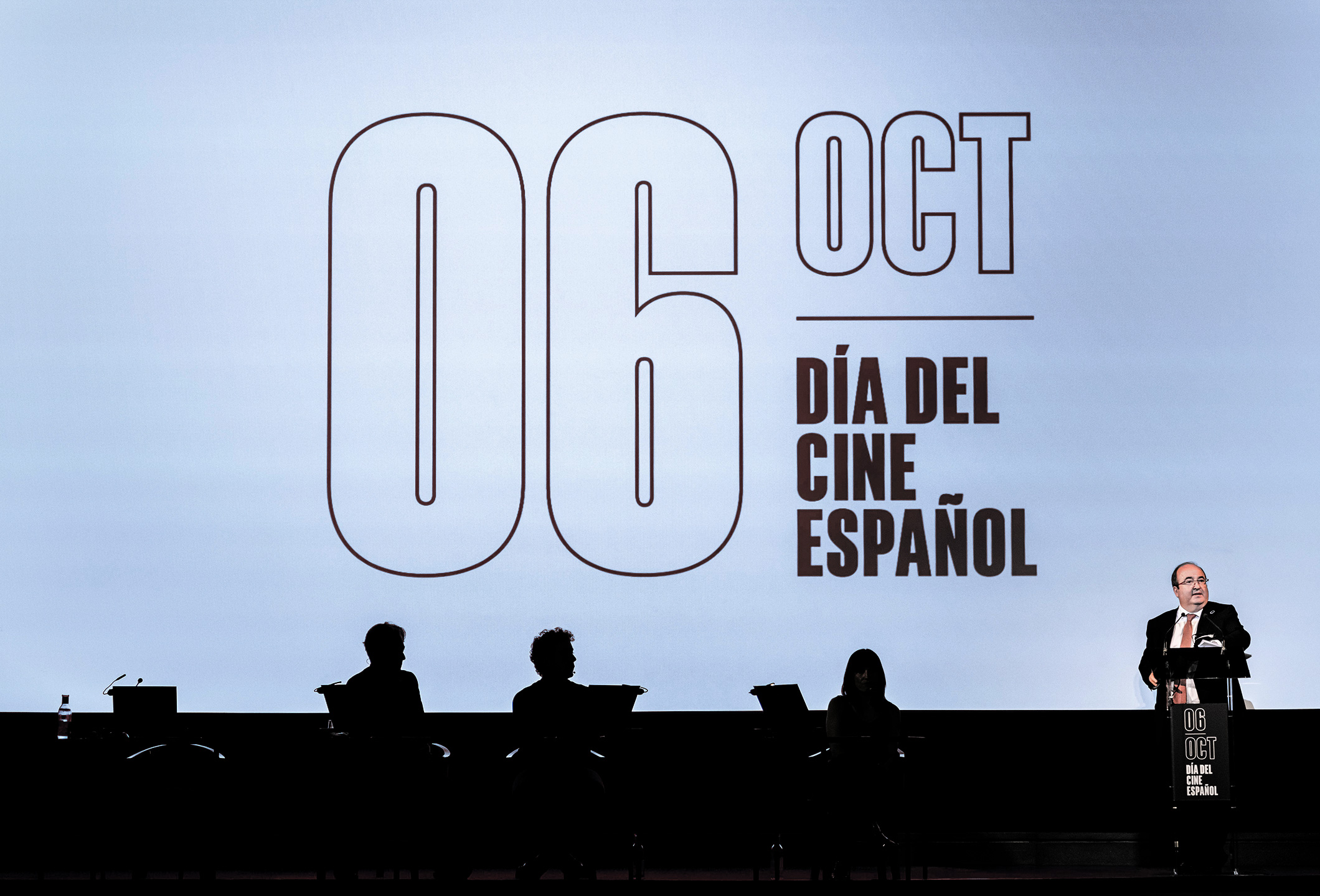 Day of Spanish Cinema